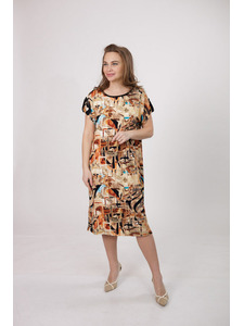 Платье 25-002 / Mara