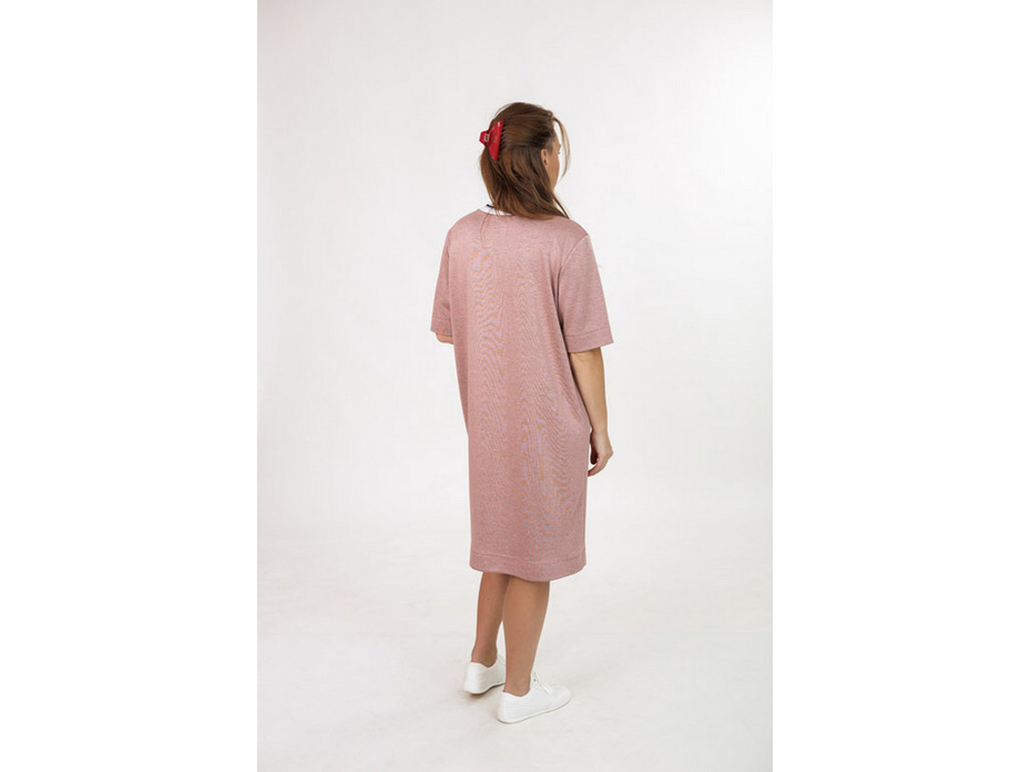 Платье 25-003/1 / Mara