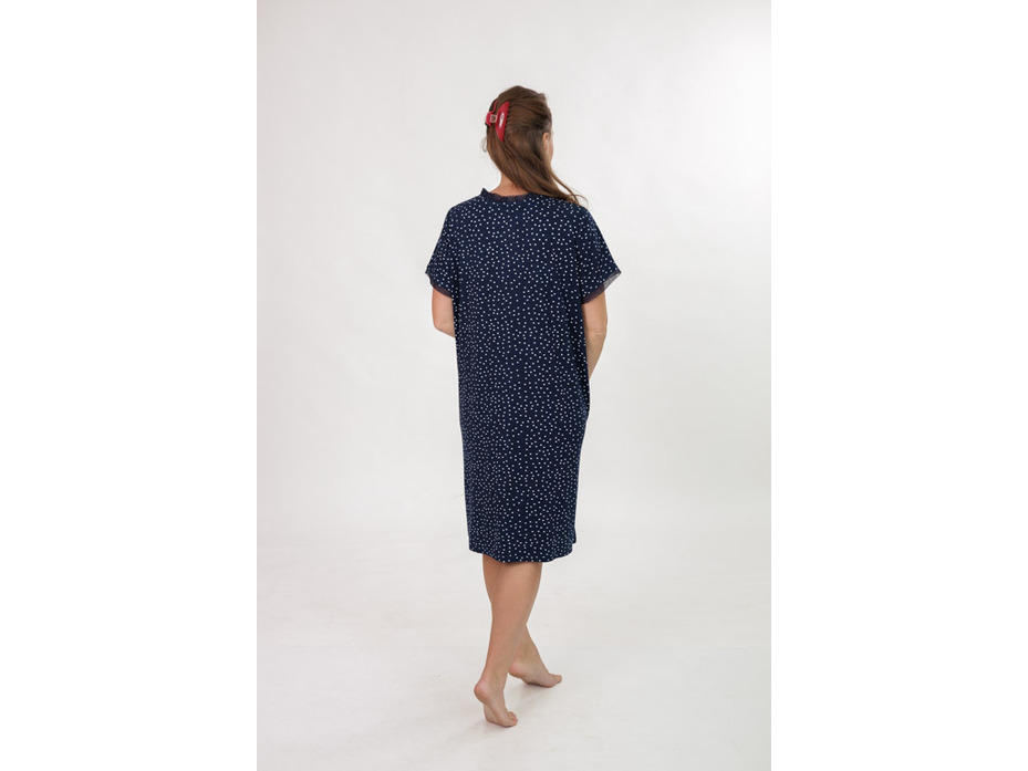 Халат женский 25-100/2 / Mara