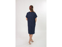 Халат женский 25-100/2 / Mara