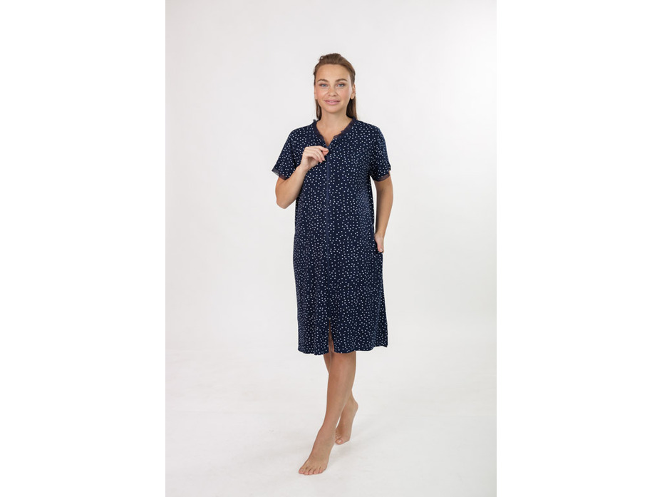 Халат женский 25-100/2 / Mara