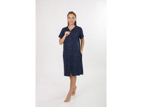 Халат женский 25-100/2 / Mara