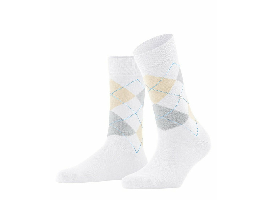 Носки женские 22004 (2005) Queen SO / Burlington