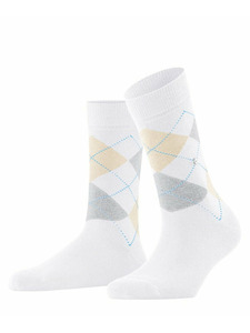 Носки женские 22004 (2005) Queen SO / Burlington