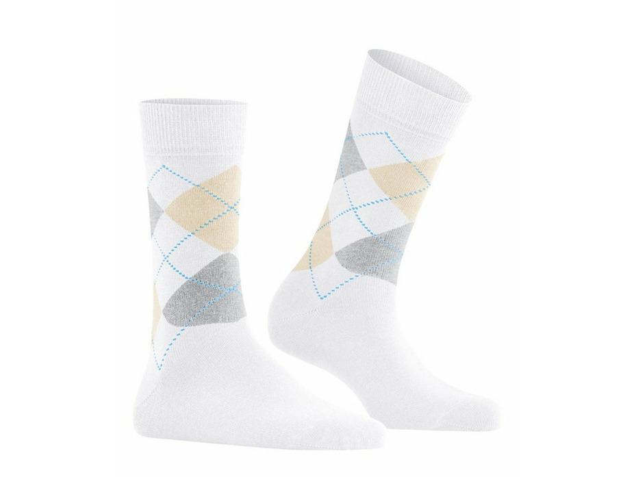 Носки женские 22004 (2005) Queen SO / Burlington