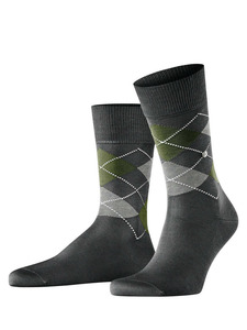 Носки мужские 21088 (3099) Manchester SO / Burlington