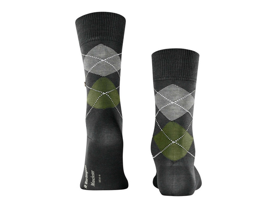 Носки мужские 21088 (3099) Manchester SO / Burlington