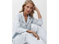 Пижама женская, рубашка и брюки Brooke / Aruelle