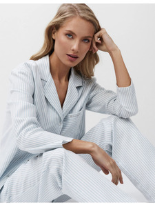 Пижама женская, рубашка и брюки Brooke / Aruelle