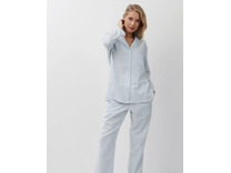 Пижама женская, рубашка и брюки Brooke / Aruelle