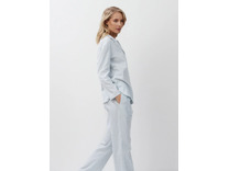 Пижама женская, рубашка и брюки Brooke / Aruelle