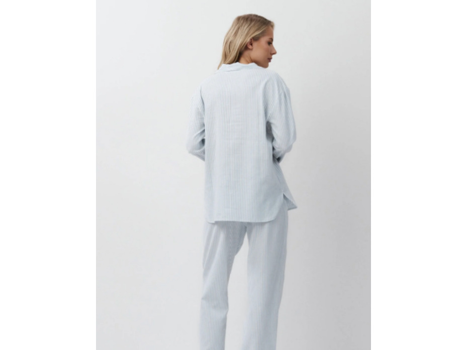 Пижама женская, рубашка и брюки Brooke / Aruelle