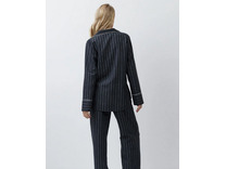 Пижама женская, рубашка и брюки Casey / Aruelle Пижама женская, рубашка и брюки Casey / Aruelle