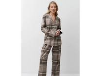 Пижама женская, рубашка и брюки Elody / Aruelle