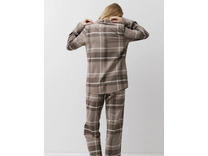 Пижама женская, рубашка и брюки Elody / Aruelle