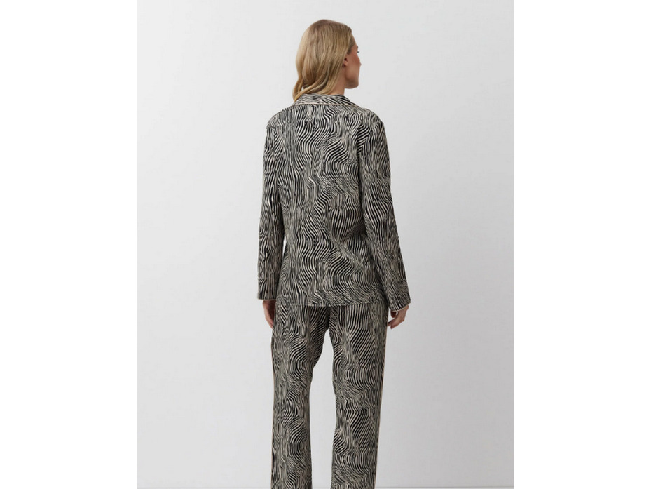 Пижама женская, рубашка и брюки Linna / Aruelle Пижама женская, рубашка и брюки Linna / Aruelle