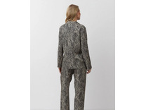 Пижама женская, рубашка и брюки Linna / Aruelle Пижама женская, рубашка и брюки Linna / Aruelle