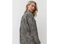 Пижама женская, рубашка и шорты Linna / Aruelle