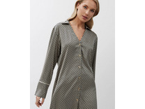 Халат-рубашка женский Romie / Aruelle