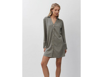 Халат-рубашка женский Romie / Aruelle