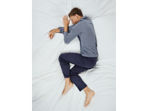 Пижама мужская, рубашка и брюки 42567 (509) Relax Choice / Calida