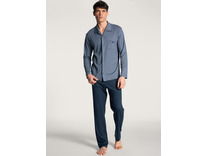 Пижама мужская, рубашка и брюки 42567 (509) Relax Choice / Calida