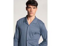 Пижама мужская, рубашка и брюки 42567 (509) Relax Choice / Calida