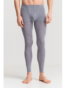 Термобелье Кальсоны мужские 28060 (856) Wool Silk / Calida