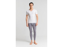 Термобелье Кальсоны мужские 28060 (856) Wool Silk / Calida