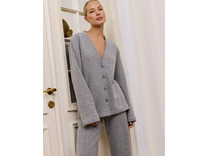 Костюм женский, кофта и брюки Eugenie set / Aruelle