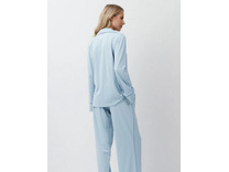 Пижама женская, рубашка и брюки Brea / Aruelle