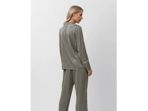 Пижама женская, рубашка и брюки Romie / Aruelle