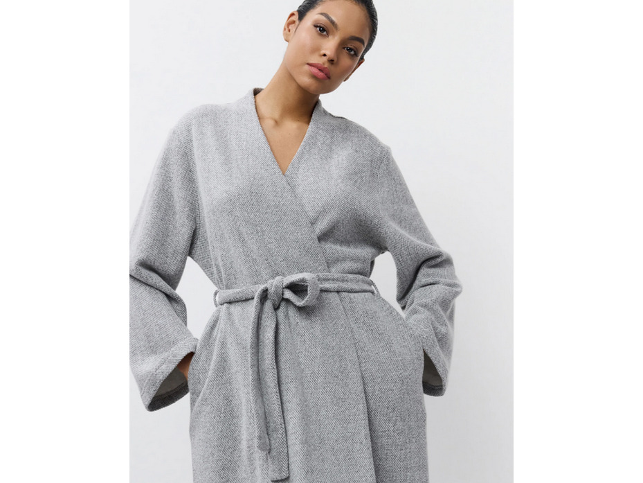 Халат женский Eugenie / Aruelle