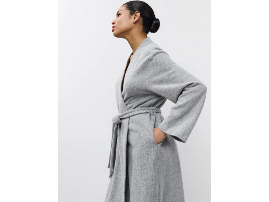 Халат женский Eugenie / Aruelle