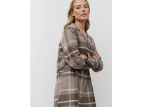 Халат-рубашка женский Elody / Aruelle