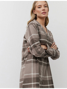 Халат-рубашка женский Elody / Aruelle