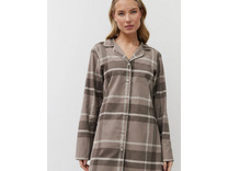 Халат-рубашка женский Elody / Aruelle