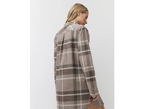 Халат-рубашка женский Elody / Aruelle