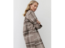 Халат-рубашка женский Elody / Aruelle