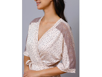 Халат женский 494 / Дюма