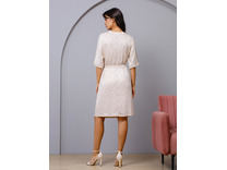 Халат женский 494 / Дюма