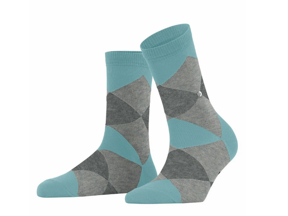 Носки женские 22093 (6014) SSO Bonnie / Burlington