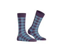 Носки женские 22129 (8761) Vichy SO / Burlington