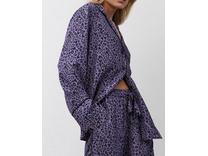 Пижама женская, рубашка и брюки Alix / Aruelle Пижама женская, рубашка и брюки Alix / Aruelle