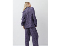 Пижама женская, рубашка и брюки Alix / Aruelle Пижама женская, рубашка и брюки Alix / Aruelle