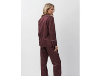 Пижама женская, рубашка и брюки Georgette / Aruelle