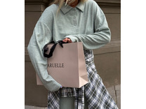 Пижама женская, лонгслив и брюки Saige set / Aruelle Пижама женская, лонгслив и брюки Saige set / Aruelle