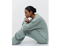 Пижама женская, лонгслив и брюки Saige set / Aruelle Пижама женская, лонгслив и брюки Saige set / Aruelle