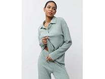 Пижама женская, лонгслив и брюки Saige set / Aruelle Пижама женская, лонгслив и брюки Saige set / Aruelle