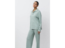 Пижама женская, лонгслив и брюки Saige set / Aruelle Пижама женская, лонгслив и брюки Saige set / Aruelle